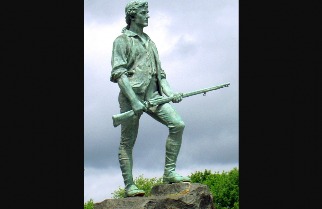 Militia Act of 1792